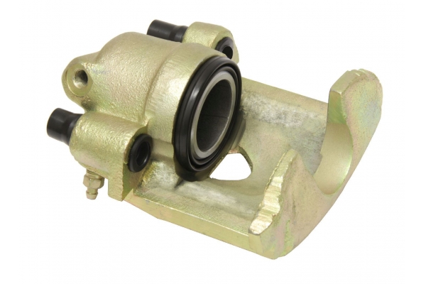 MAPCO Bremsekaliper 4866 venstre foraksel for SEAT VAG