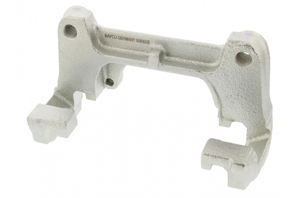 MAPCO Holder, bremsekaliper 48863 Foraksel begge sider for SKODA