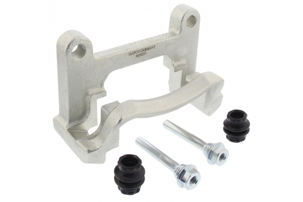 MAPCO Holder, bremsekaliper 48941 Foraksel begge sider for VW
