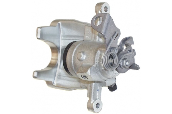 MAPCO Bremsekaliper 4904 Bagaksel venstre for VAG