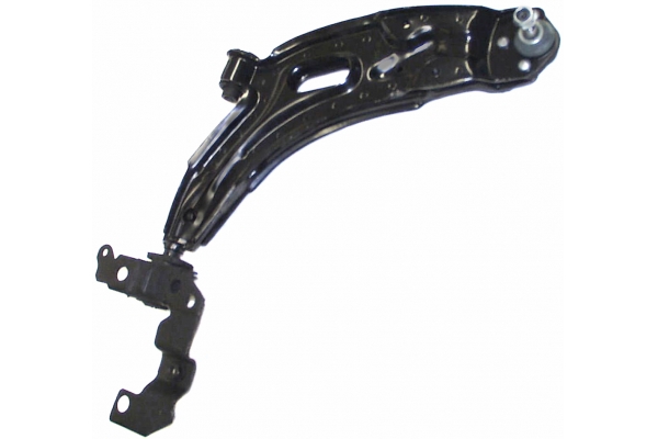 MAPCO Bærearm, hjulophæng 49052 nede for FIAT
