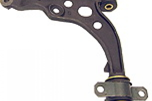 MAPCO Bærearm, hjulophæng 49084 nede for PEUGEOT FIAT