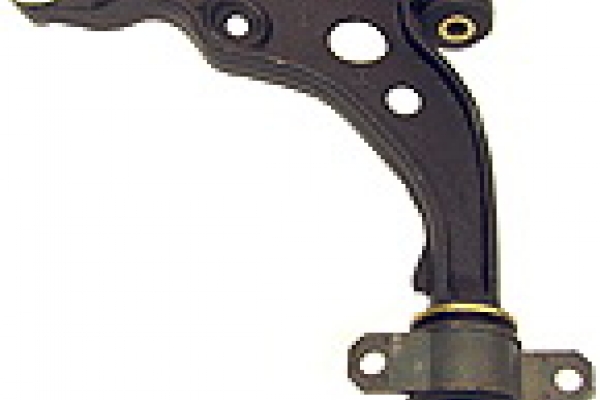 MAPCO Bærearm, hjulophæng 49086 nede for FIAT PEUGEOT