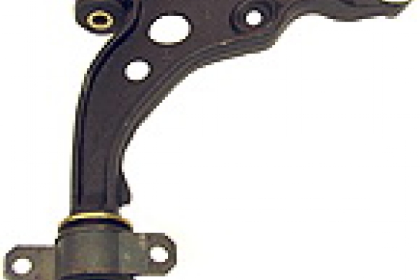 MAPCO Bærearm, hjulophæng 49087 nede for FIAT PEUGEOT CITROËN