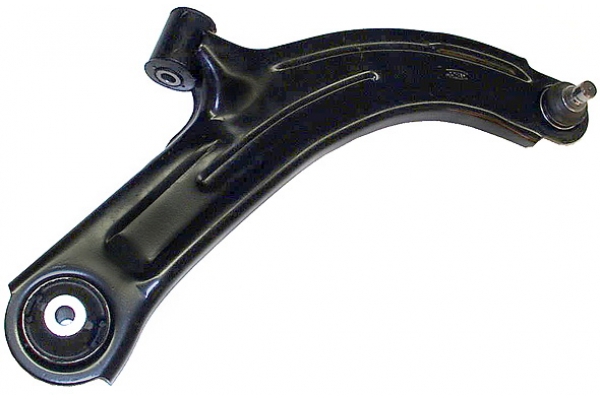 MAPCO Bærearm, hjulophæng 49153 nede for RENAULT