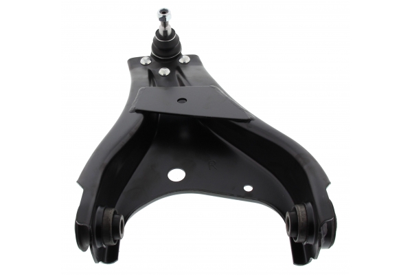 MAPCO Bærearm, hjulophæng 49184 nede for DACIA RENAULT