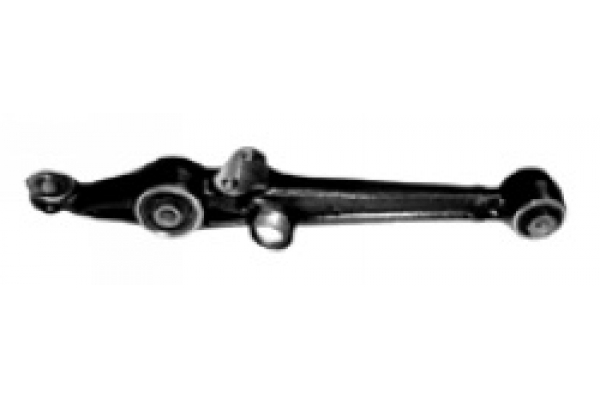 MAPCO Bærearm, hjulophæng 49209 nede for HONDA