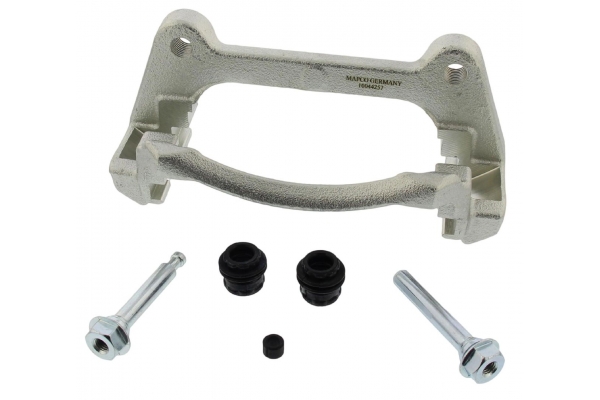 MAPCO Holder, bremsekaliper 49221 venstre foraksel for AUDI