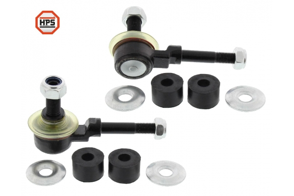MAPCO Rep.sæt, stabilisatorkoblingsstang 492262hps for FORD MITSUBISHI NISSAN