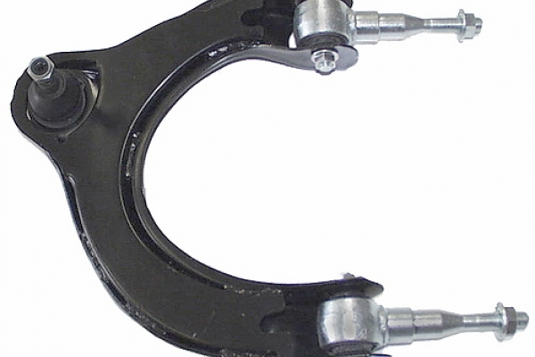 MAPCO Bærearm, hjulophæng 49243 oppe for MITSUBISHI