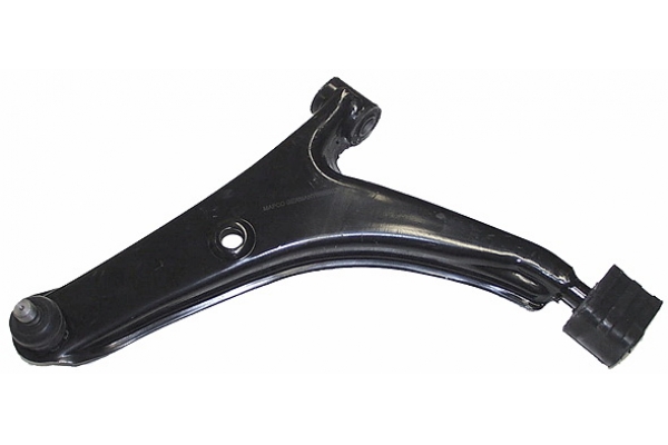 MAPCO Bærearm, hjulophæng 49292 nede for SUZUKI