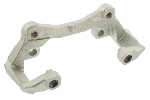 MAPCO Holder, bremsekaliper 49401 Foraksel begge sider for AUDI