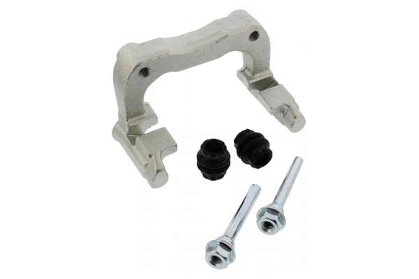 MAPCO Holder, bremsekaliper 49421 Bagaksel venstre for AUDI