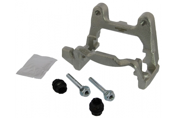 MAPCO Holder, bremsekaliper 49441 Bagaksel venstre for AUDI