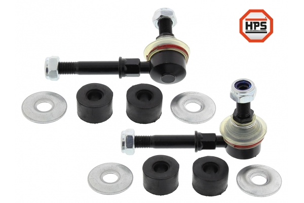 MAPCO Rep.sæt, stabilisatorkoblingsstang 495252hps højre foraksel for NISSAN