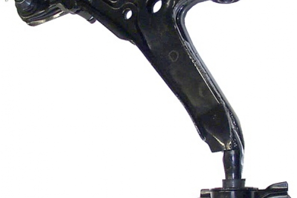 MAPCO Bærearm, hjulophæng 49534 nede for NISSAN