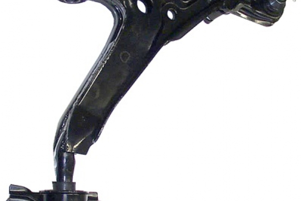 MAPCO Bærearm, hjulophæng 49535 nede for NISSAN