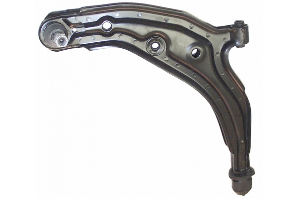 MAPCO Bærearm, hjulophæng 49536 nede for NISSAN
