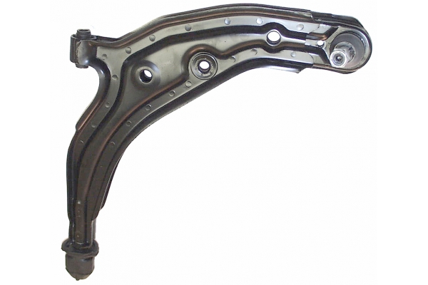 MAPCO Bærearm, hjulophæng 49537 nede for NISSAN