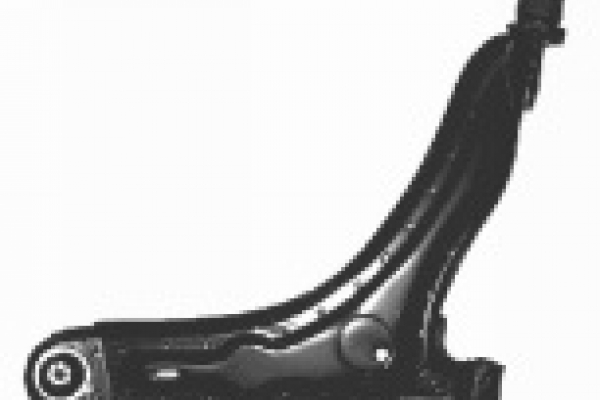 MAPCO Bærearm, hjulophæng 49539 nede for NISSAN