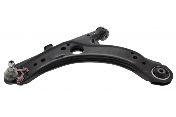 MAPCO Bærearm, hjulophæng 497041 nede for VAG VW AUDI
