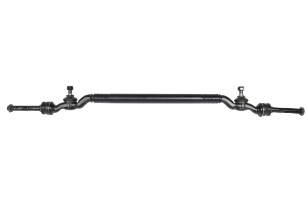 MAPCO Sporstang 49741 midten for BMW