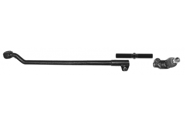 MAPCO Sporstang 49751 højre foraksel for OPEL SAAB GENERAL MOTORS VAUXHALL
