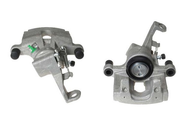 MAPCO Bremsekaliper 4979 Bagaksel højre for JAGUAR