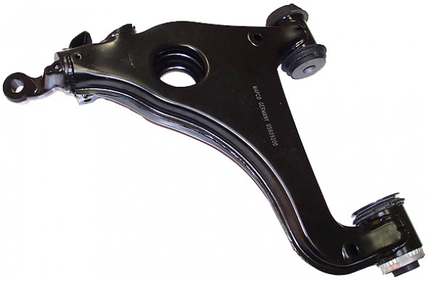 MAPCO Bærearm, hjulophæng 49808 nede for MERCEDES-BENZ