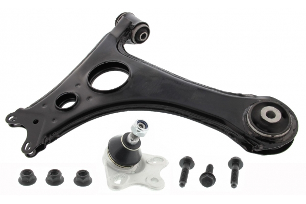 MAPCO Bærearm, hjulophæng 498143 nede for MERCEDES-BENZ