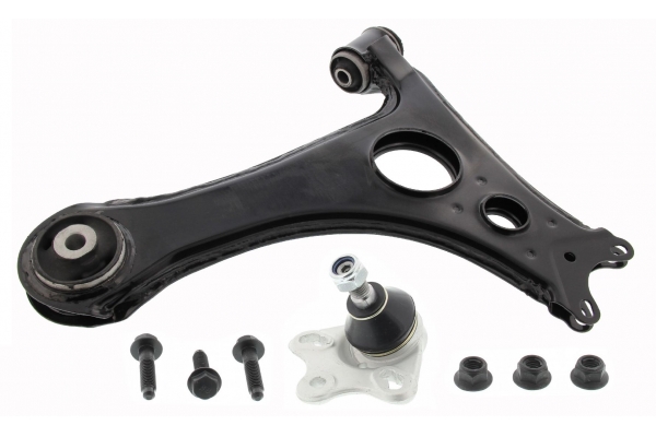 MAPCO Bærearm, hjulophæng 498144 nede for MERCEDES-BENZ