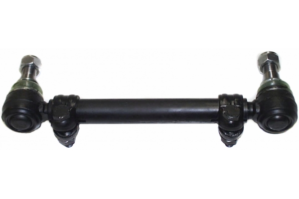 MAPCO Sporstang 49886 ydre for MERCEDES-BENZ