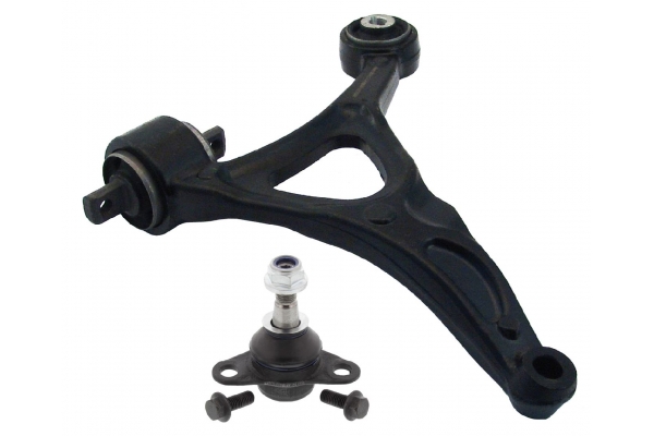 MAPCO Bærearm, hjulophæng 499481 nede for VOLVO