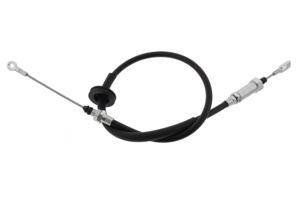 MAPCO Håndbremsekabel 5083 foran for FIAT PEUGEOT