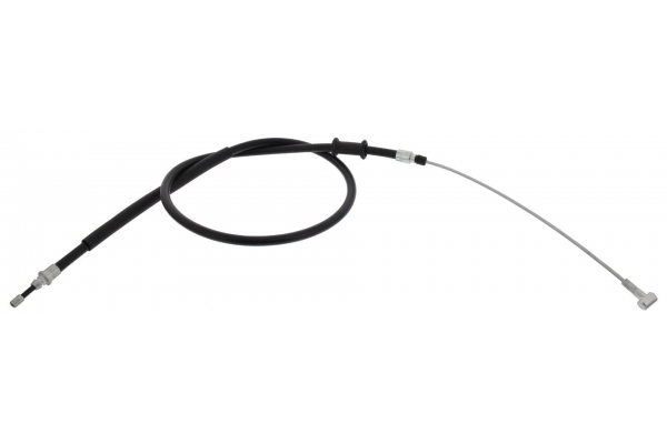 MAPCO Håndbremsekabel 5084 bag for PEUGEOT FIAT