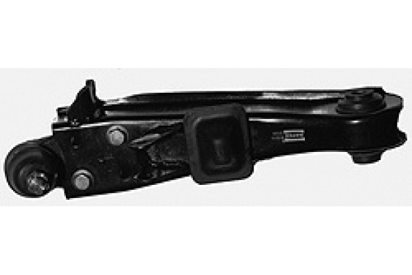 MAPCO Bærearm, hjulophæng 51216 nede for HYUNDAI