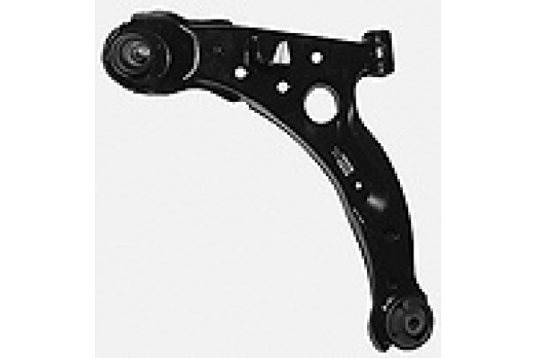 MAPCO Bærearm, hjulophæng 51218 nede for HYUNDAI