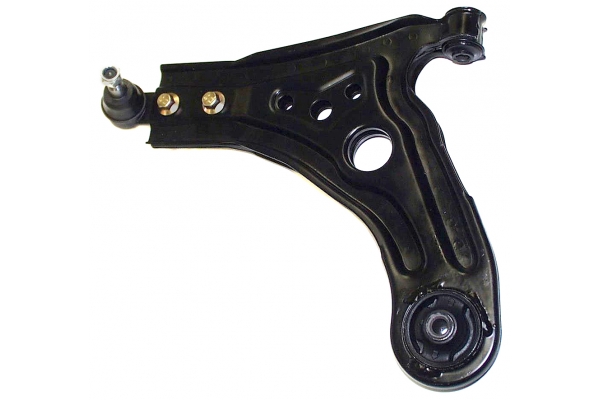 MAPCO Bærearm, hjulophæng 51296 nede for DAEWOO CHEVROLET