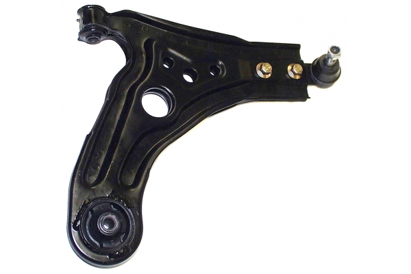 MAPCO Bærearm, hjulophæng 51297 nede for DAEWOO