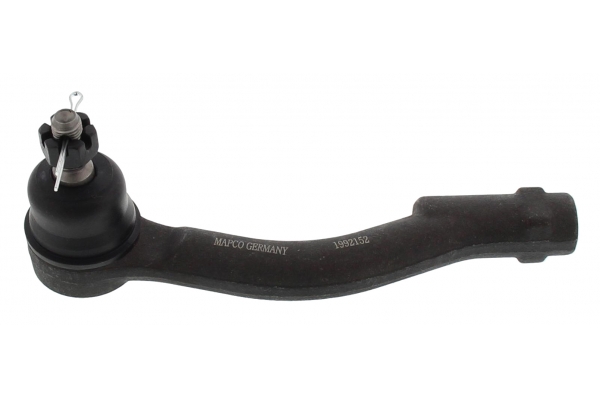 MAPCO Sporstangkugle 51312 venstre foraksel for HYUNDAI