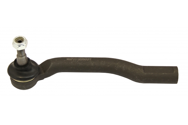 MAPCO Sporstangkugle 51318 venstre foraksel for NISSAN