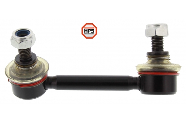 MAPCO Stang/led, stabilisator 51371hps Bagaksel venstre for TOYOTA
