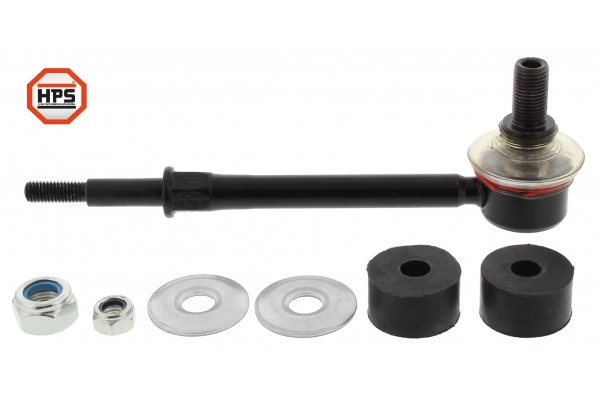 MAPCO Stang/led, stabilisator 51374hps Bagaksel højre for TOYOTA