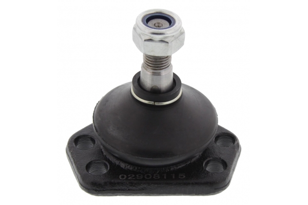 MAPCO Bærekugle 51383 højre foraksel for TOYOTA