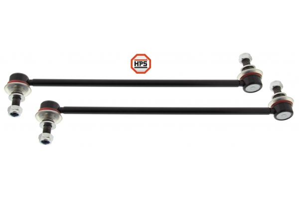 MAPCO Rep.sæt, stabilisatorkoblingsstang 513922hps højre foraksel for TOYOTA