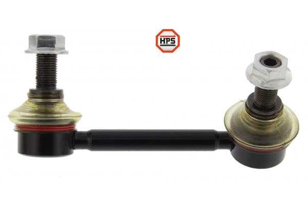 MAPCO Stang/led, stabilisator 51546hps Bagaksel højre for MITSUBISHI