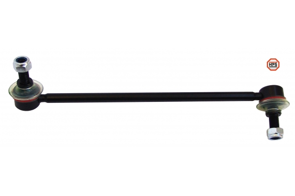 MAPCO Stang/led, stabilisator 51556hps venstre foraksel for HONDA