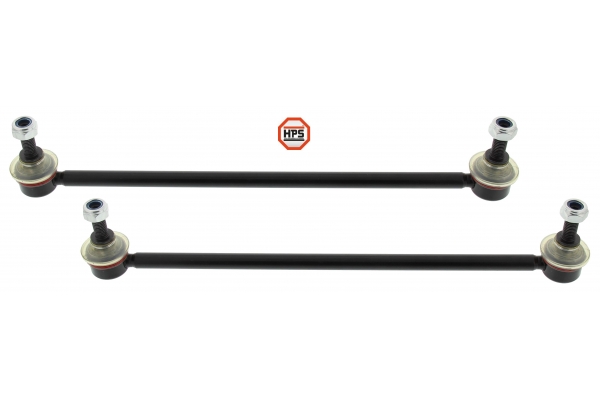 MAPCO Rep.sæt, stabilisatorkoblingsstang 515592hps Foraksel begge sider for HONDA