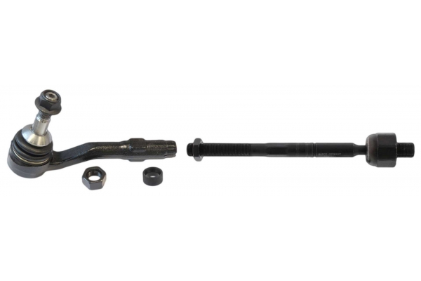 MAPCO Sporstang 51638 Foraksel begge sider for BMW