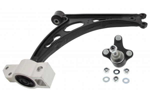 MAPCO Bærearm, hjulophæng 517271 nede for VW VAG SEAT VW (FAW)